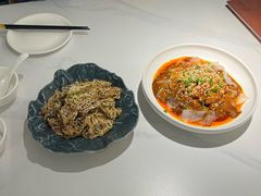 -羲和雅苑•北京烤鸭(国贸商城店)