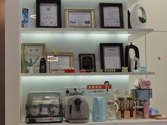 -维乐口腔(美维云门诊陆家嘴店)