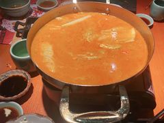-仓桥家·焗寿司·锅物(光谷步行街店)