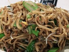 -菜忠潮州牛肉店(岗厦店)