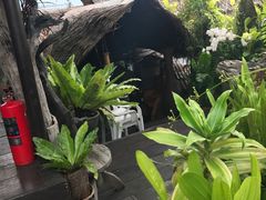 景观位-自然餐厅(Phuket)