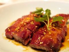 -广州富力丽思卡尔顿酒店·丽轩·粤菜