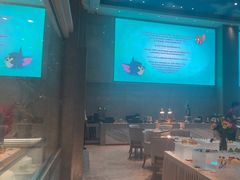 -菲住布渴酒店自助餐厅(阿里巴巴西溪园区店)