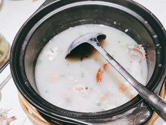 -如轩·海鲜砂锅粥·潮汕菜(小榄店)