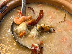 -品记潮汕砂锅粥(湖东路店)