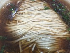 -蒋家桥饺面店(四望亭路店)