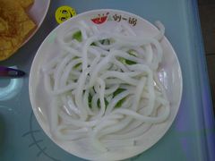 -刘一锅筋头巴脑(大悦城C店)
