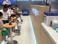 -煲珠公·老红糖珍珠奶茶(金沙洲梦乐城店)