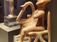 -雅典国家考古博物馆(Ethniko Archaiologiko Museo)