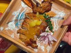 -花潮料理艺食馆(SM新生活广场店)