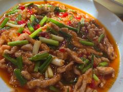 -冯记豆花店(健翔桥店)