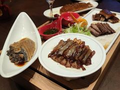 -鹭禧·中餐厅(厦门波特曼七星湾酒店)