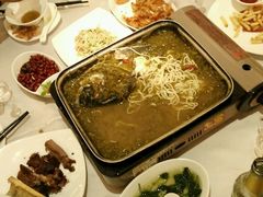 -粗茶淡饭·汉口公馆(循礼门店)
