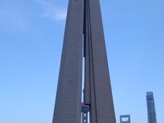 -东方明珠广播电视塔