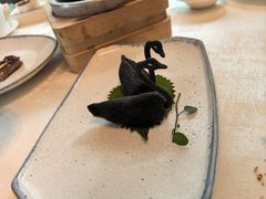 -东海朗廷酒店-唐阁T’ANG COURT 中餐厅