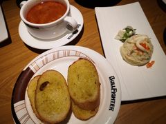 -斗牛士牛排(南京东路店)