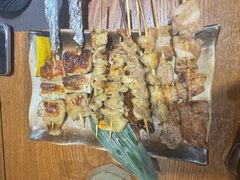 -左舞日本料理