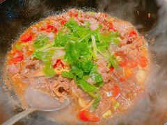 -小隐人家(乐松店)