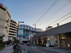 -永旺(大阪巨蛋城店)