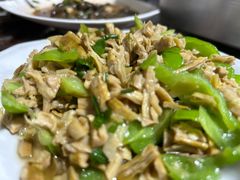 -安吉将军阁土菜馆(将军关漂流店)