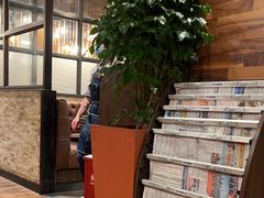-新旺茶餐厅(嘉里城店)