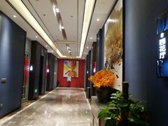 -俏巴渝·家宴·生日宴(锦绣城店)