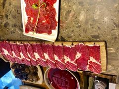 -重庆渝达老火锅(春熙路店)