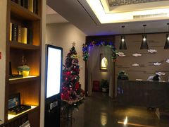 大堂-韵道养生.足道.按摩.SPA(古美店)