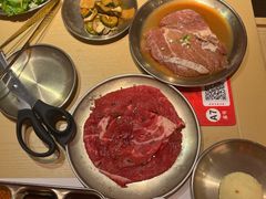 -西塔老太太泥炉烤肉(杭州首店)