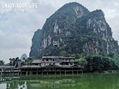 -明仕田园