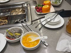 -海底捞火锅(王府井银泰in88店)