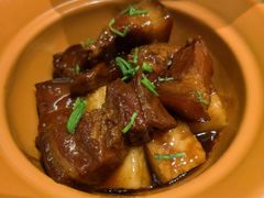 -扬州万怡酒店-中餐厅(文昌中路店)