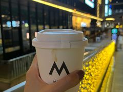 -M Stand(深圳布吉万象汇店)