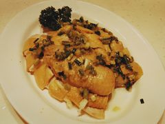 香妃切鸡-龙记香港茶餐厅(久光百货店)