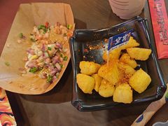 -林二哥宜烤官·宜宾小烧烤