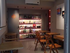 -Punchline Coffee&Roaster(同济大学店)