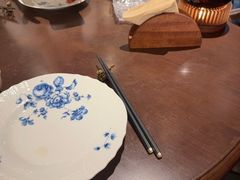 -奉天小馆·非遗东北菜(沈阳万象城店)