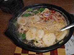 -天瑞福云南过桥米线(十里河店)