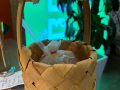 -小小集渔·泰式大排档(太古里香槟店)