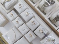 -海星奢选二手奢侈品手表包包鉴定回收寄卖(墨玉南路店)