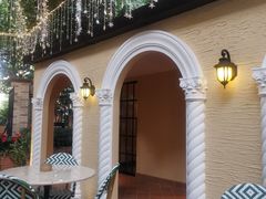 -玫瑰厅上海菜(兴国路店)