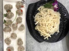 -阿拉佰饭店(西关店)