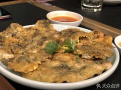 潮州蚝烙-潮堂 · 潮州菜(国贸商城店)