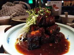 -金枝玉叶上海人家食府(三里河店)