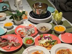 -厦门艾美酒店·新食谱西餐厅