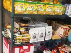 零售区-盒马鲜生(和谐广场店)