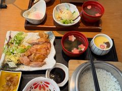-味太助·银饭食堂(中华城店)