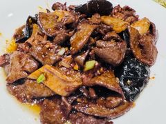-天和晟烤鸭店(玉泉西街店)