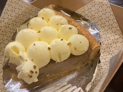 桂花栗子派Chestnut-Pie Bird(新闸路店)