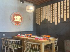 -禧香逢烧烤金牌鸡手王(繁荣路店)